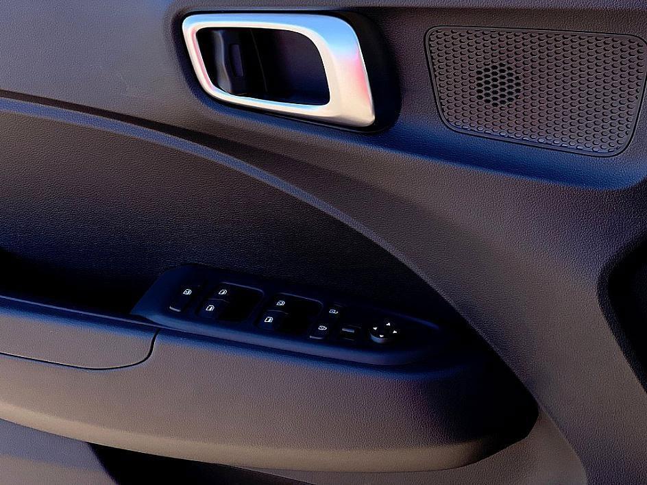 new 2026 Hyundai Venue car, priced at $24,670