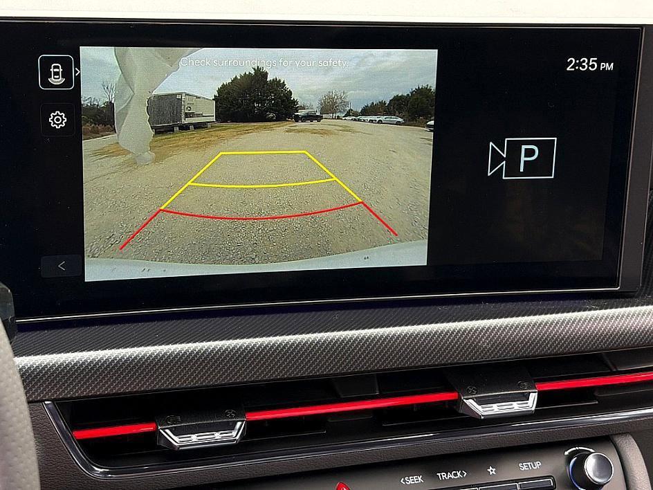 new 2026 Hyundai Sonata car, priced at $36,266