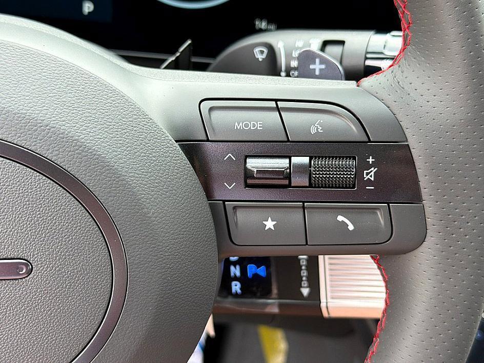 new 2026 Hyundai Sonata car, priced at $36,266