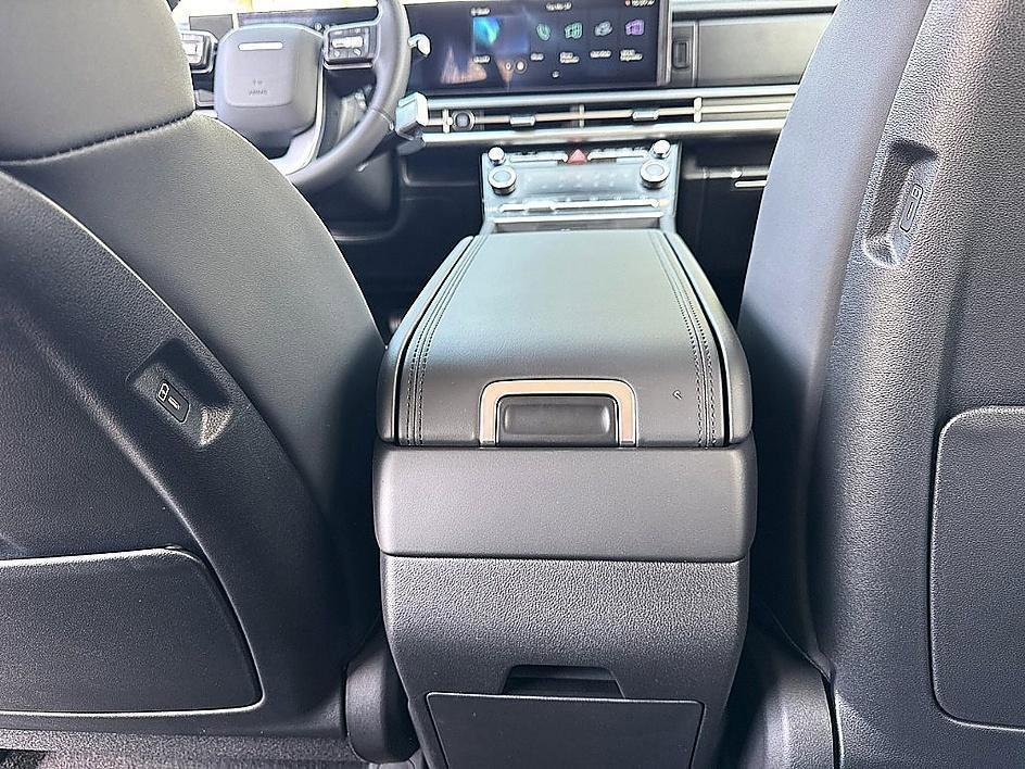 new 2026 Hyundai Santa Fe car, priced at $37,680
