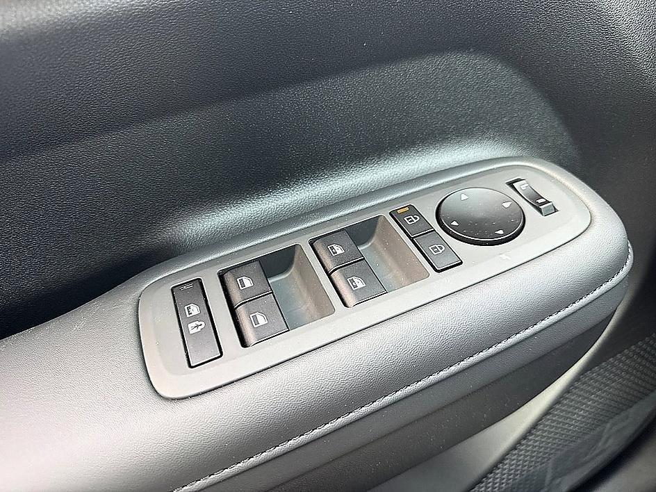 new 2026 Hyundai Santa Fe car, priced at $37,680