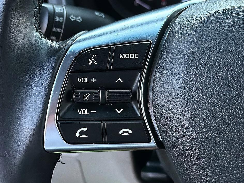 used 2018 Hyundai Sonata car, priced at $18,086
