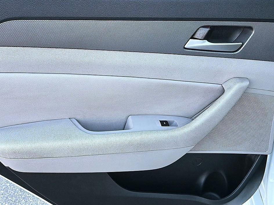 used 2018 Hyundai Sonata car, priced at $18,086