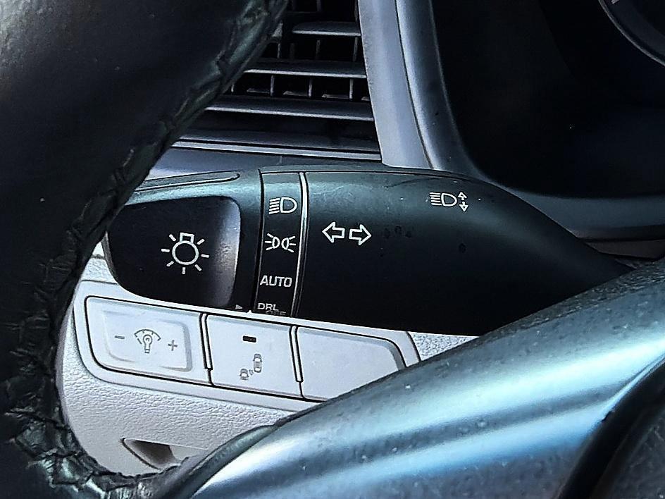 used 2018 Hyundai Sonata car, priced at $18,086