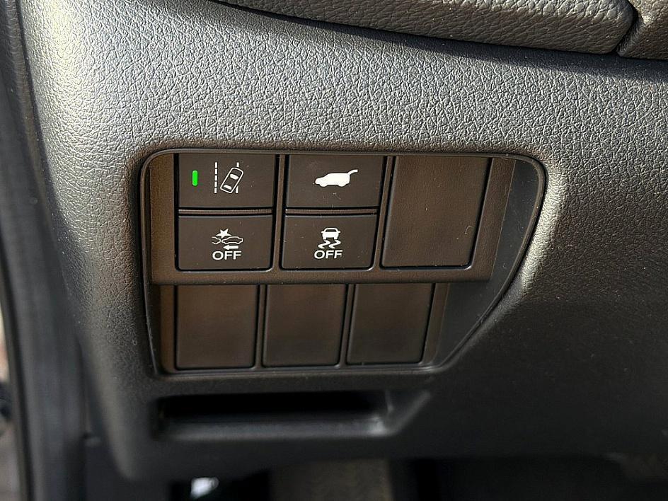 used 2020 Honda CR-V car, priced at $19,288