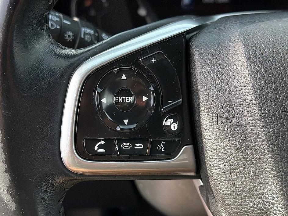 used 2020 Honda CR-V car, priced at $19,288