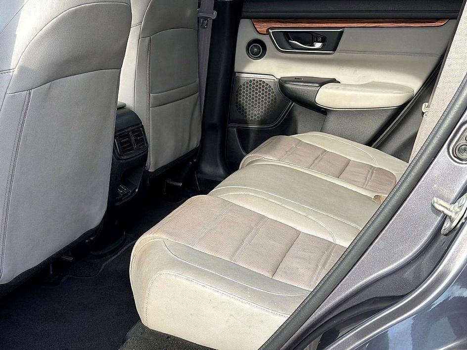 used 2020 Honda CR-V car, priced at $19,288