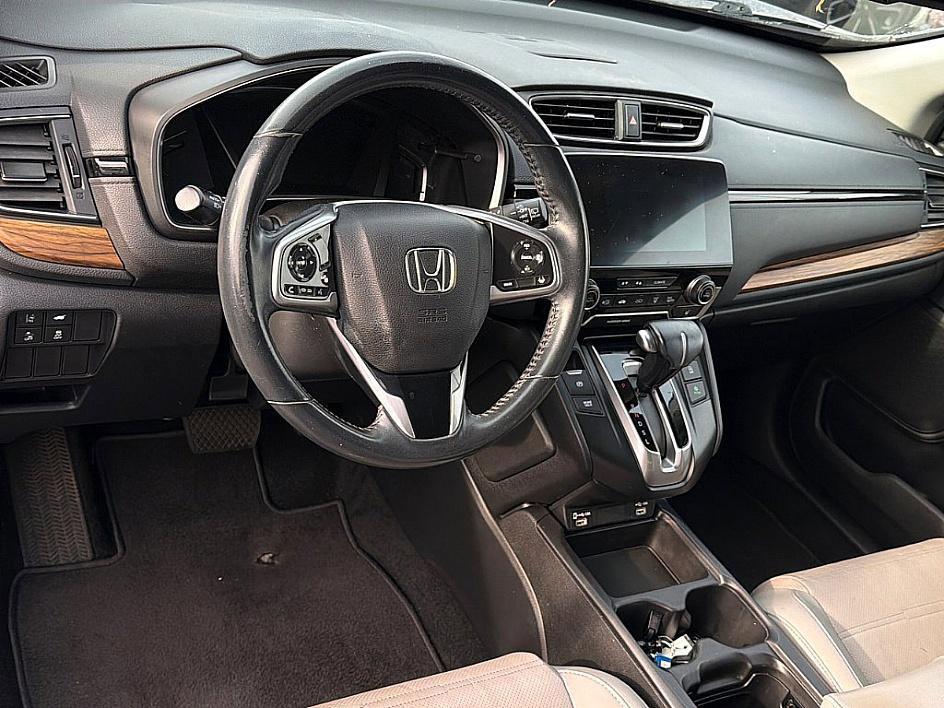 used 2020 Honda CR-V car, priced at $19,288