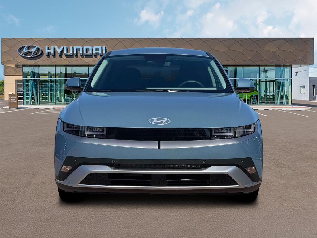new 2026 Hyundai IONIQ 5 car, priced at $36,080