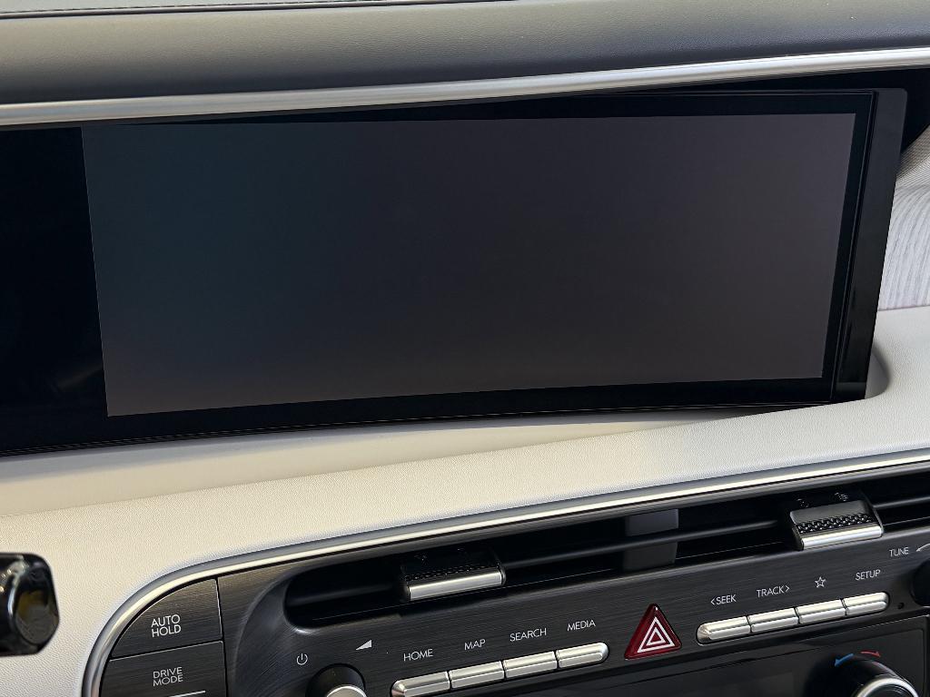 new 2026 Hyundai Palisade car, priced at $61,045