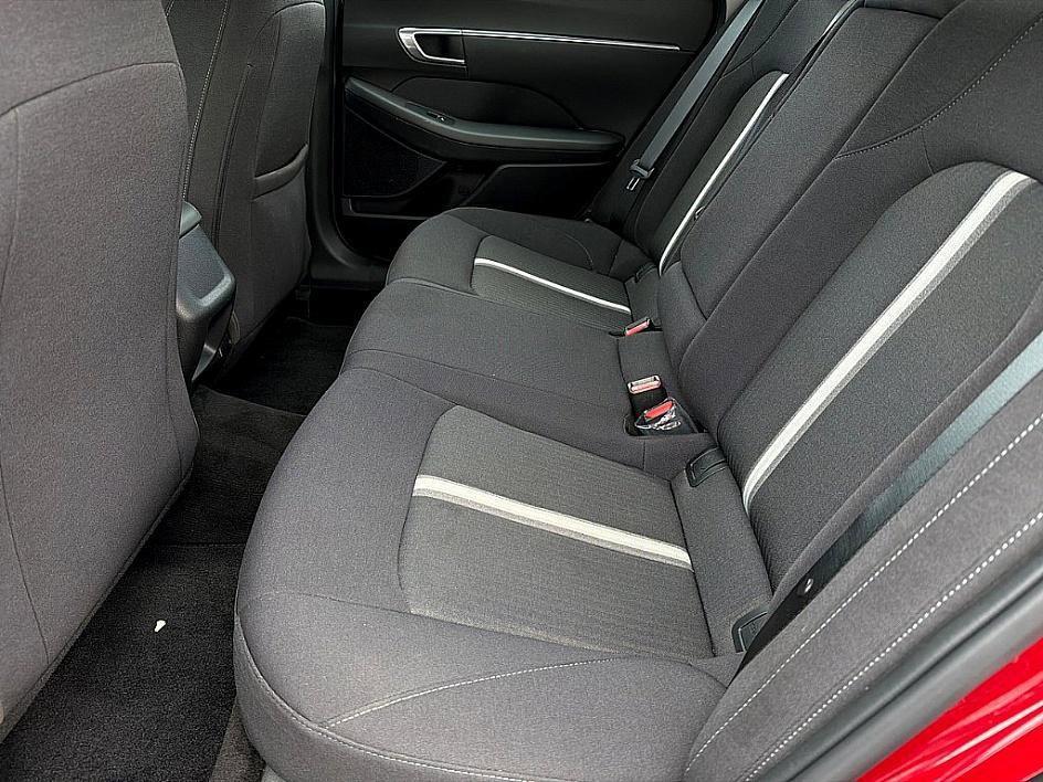 used 2023 Hyundai Sonata car, priced at $20,629