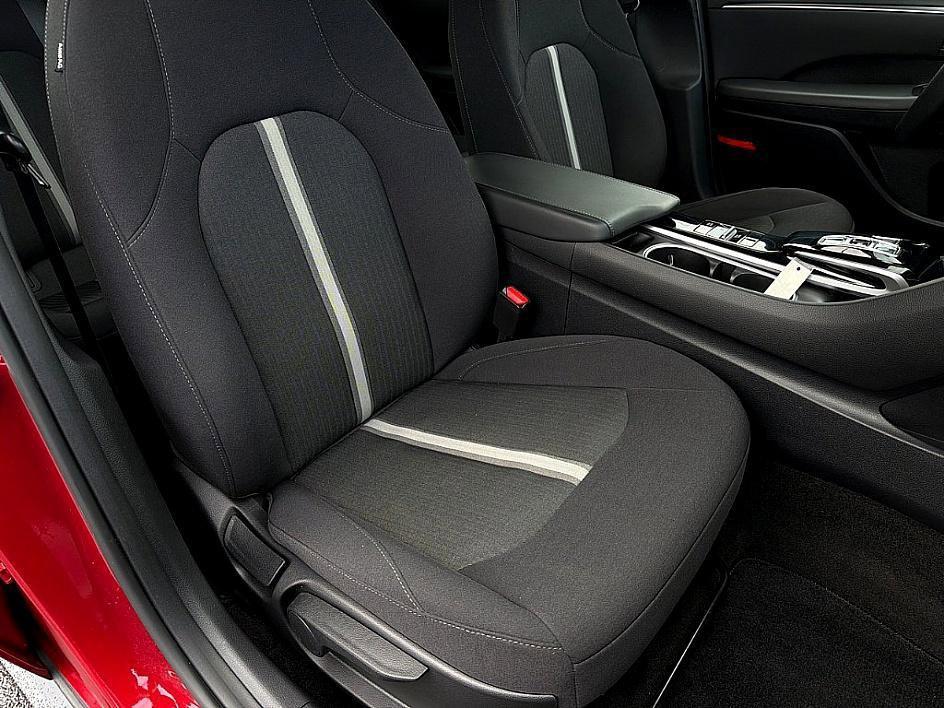 used 2023 Hyundai Sonata car, priced at $20,629