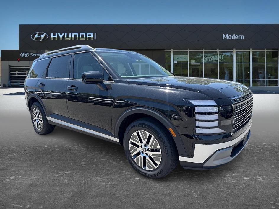 new 2026 Hyundai Palisade Hybrid car, priced at $51,454