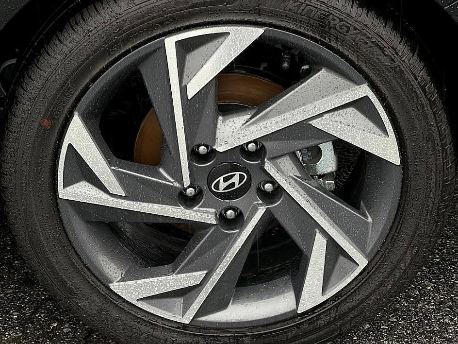 new 2026 Hyundai ELANTRA HEV car, priced at $29,997