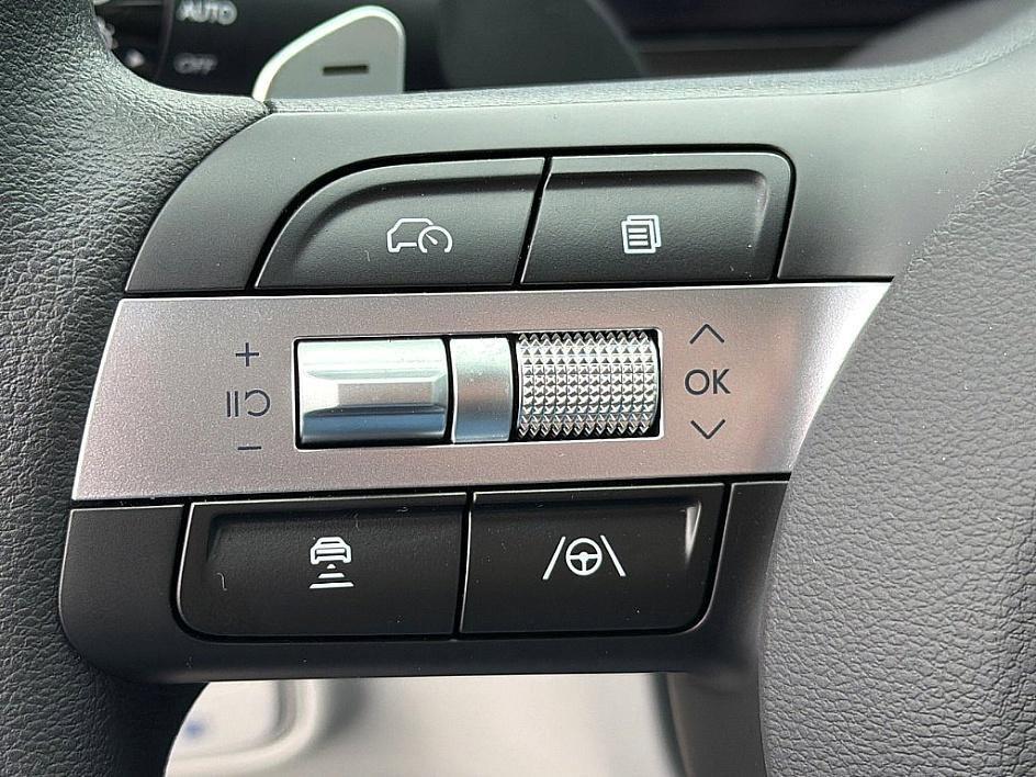 new 2026 Hyundai TUCSON Plug-In Hybrid car, priced at $40,382