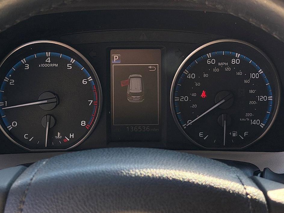 used 2018 Toyota RAV4 car, priced at $14,798