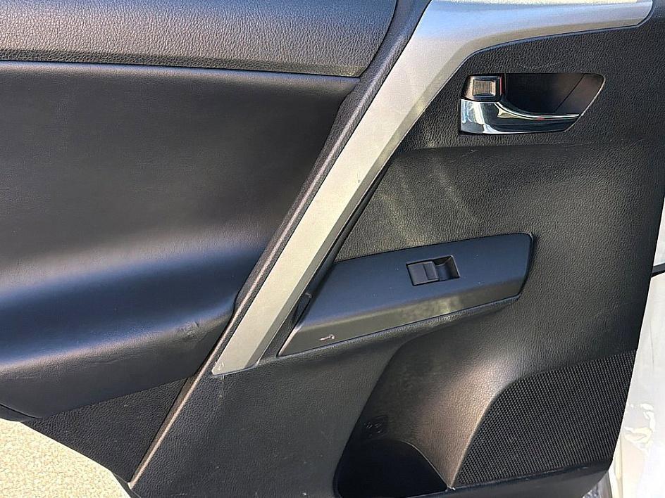 used 2018 Toyota RAV4 car, priced at $14,798