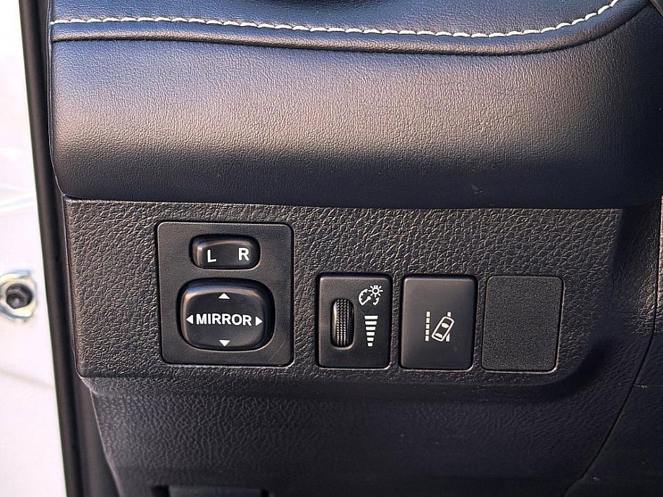 used 2018 Toyota RAV4 car, priced at $14,798