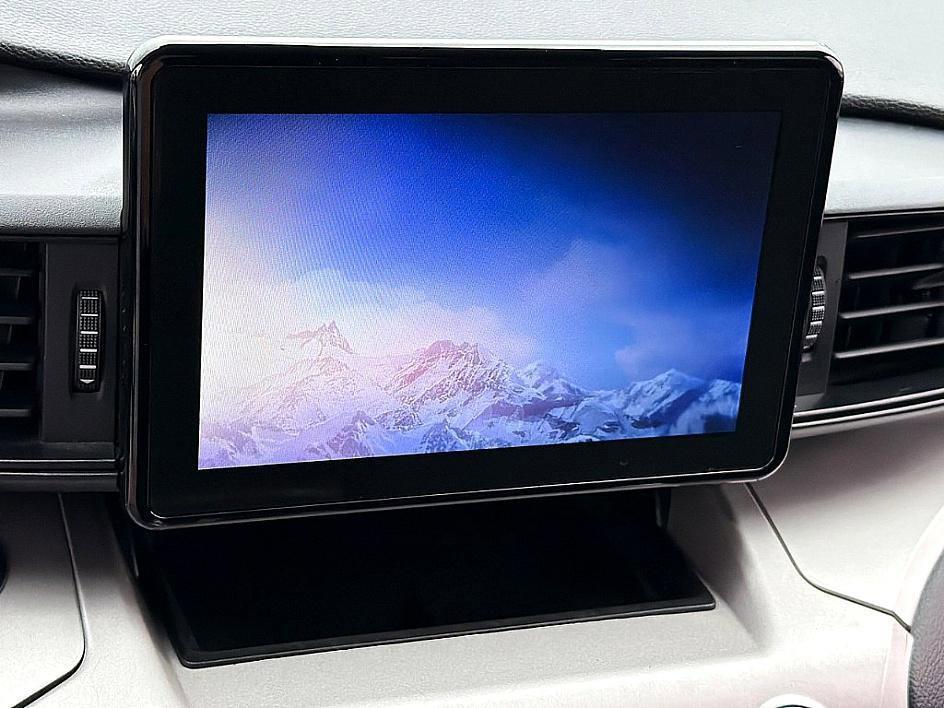 used 2021 Ford Explorer car, priced at $20,729