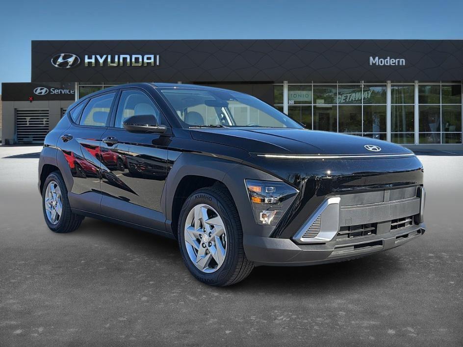 new 2026 Hyundai Kona car, priced at $26,330