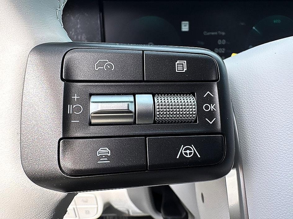new 2026 Hyundai Palisade Hybrid car, priced at $54,313