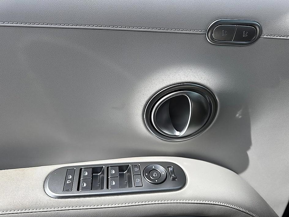 new 2026 Hyundai Palisade Hybrid car, priced at $54,313