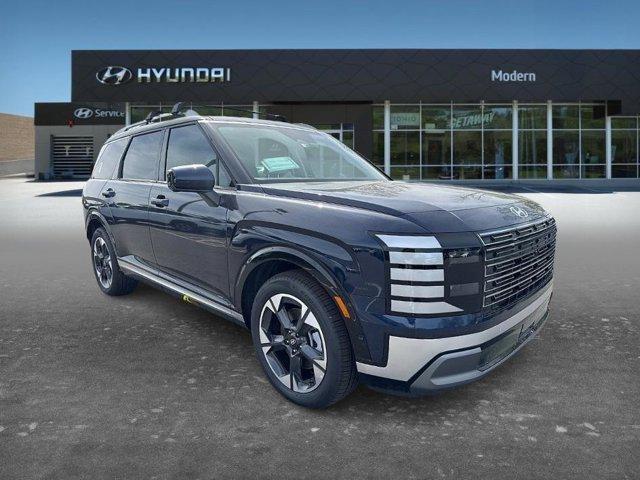 new 2026 Hyundai Palisade Hybrid car, priced at $54,313