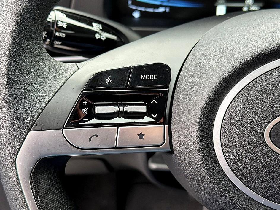 new 2026 Hyundai Elantra car, priced at $22,051