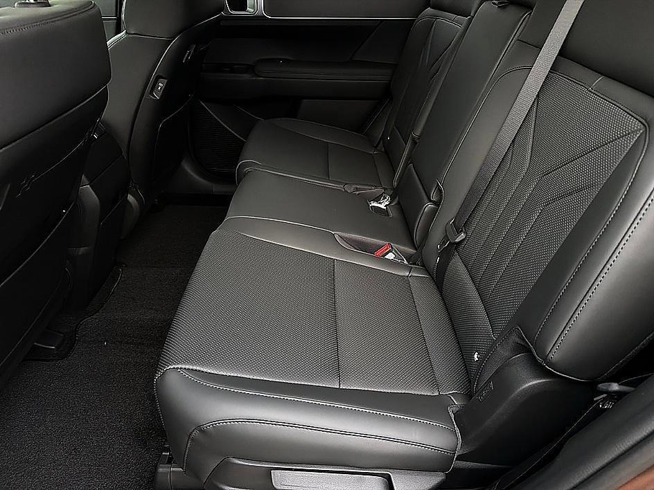 new 2026 Hyundai Santa Fe car, priced at $43,332