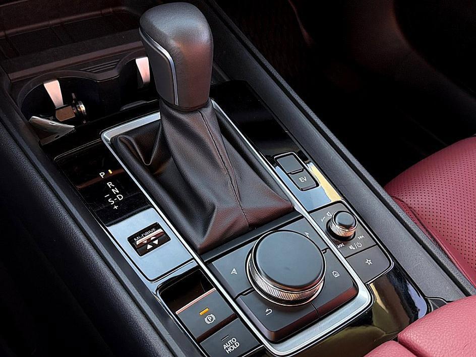 used 2025 Mazda CX-50 car, priced at $31,499