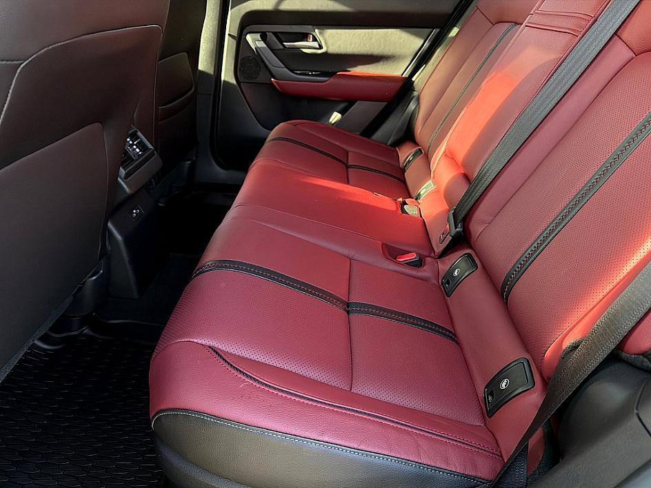 used 2025 Mazda CX-50 car, priced at $31,499