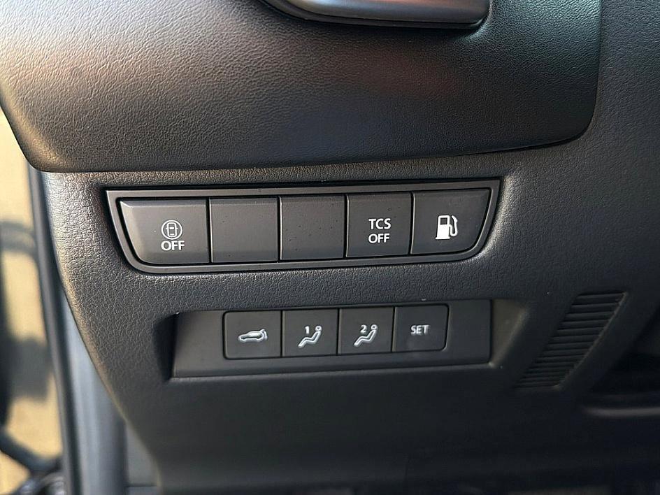 used 2025 Mazda CX-50 car, priced at $31,499