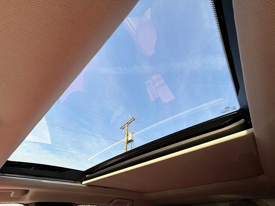 used 2025 Mazda CX-50 car, priced at $31,499