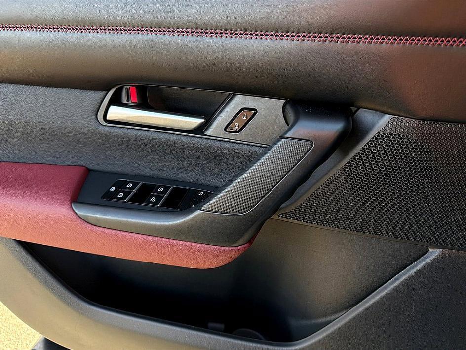 used 2025 Mazda CX-50 car, priced at $31,499