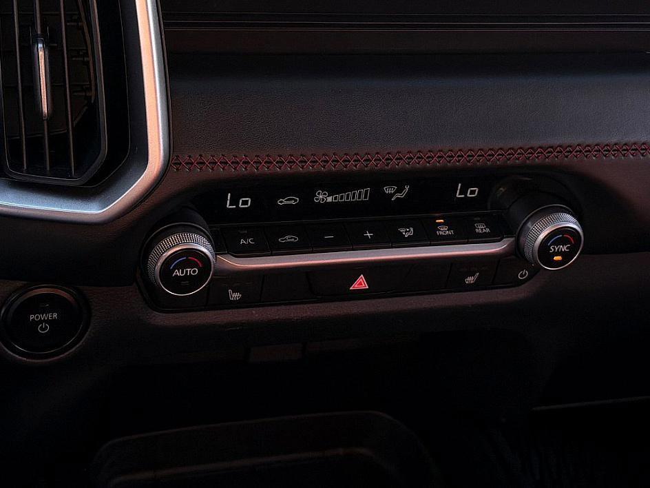 used 2025 Mazda CX-50 car, priced at $31,499