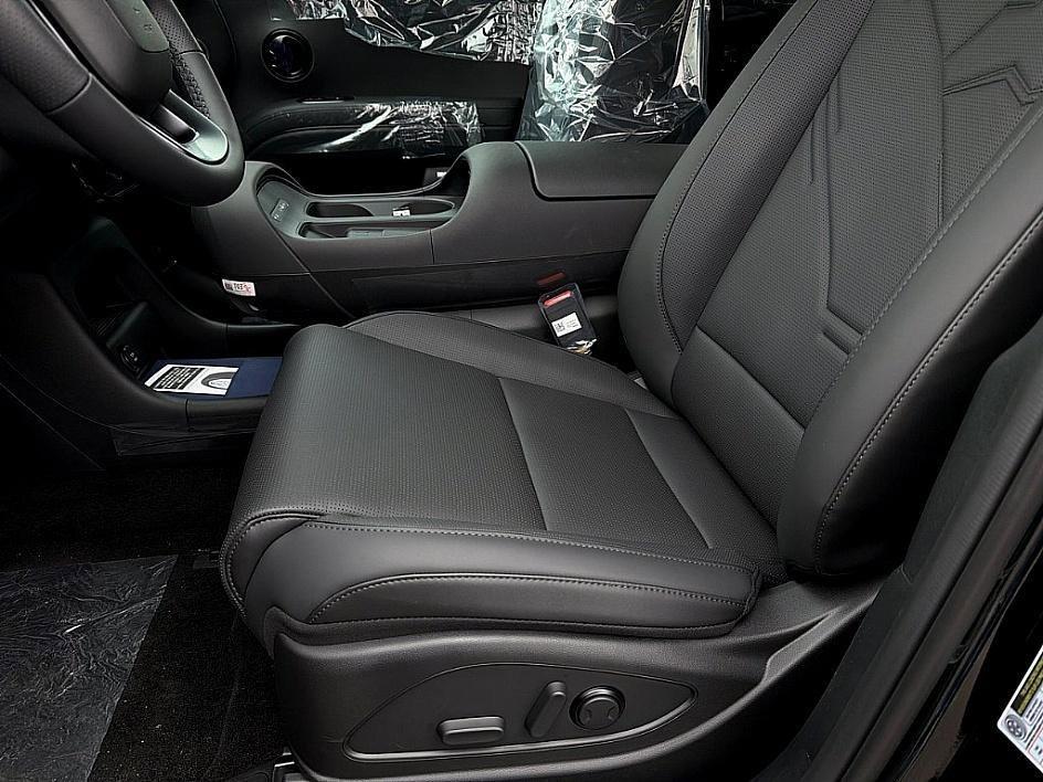 new 2026 Hyundai Palisade car, priced at $50,079