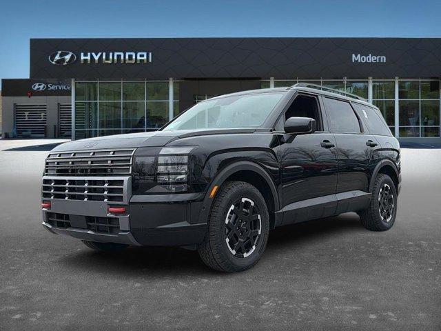 new 2026 Hyundai Palisade car, priced at $50,079