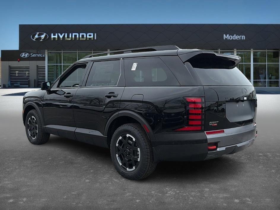 new 2026 Hyundai Palisade car, priced at $50,079