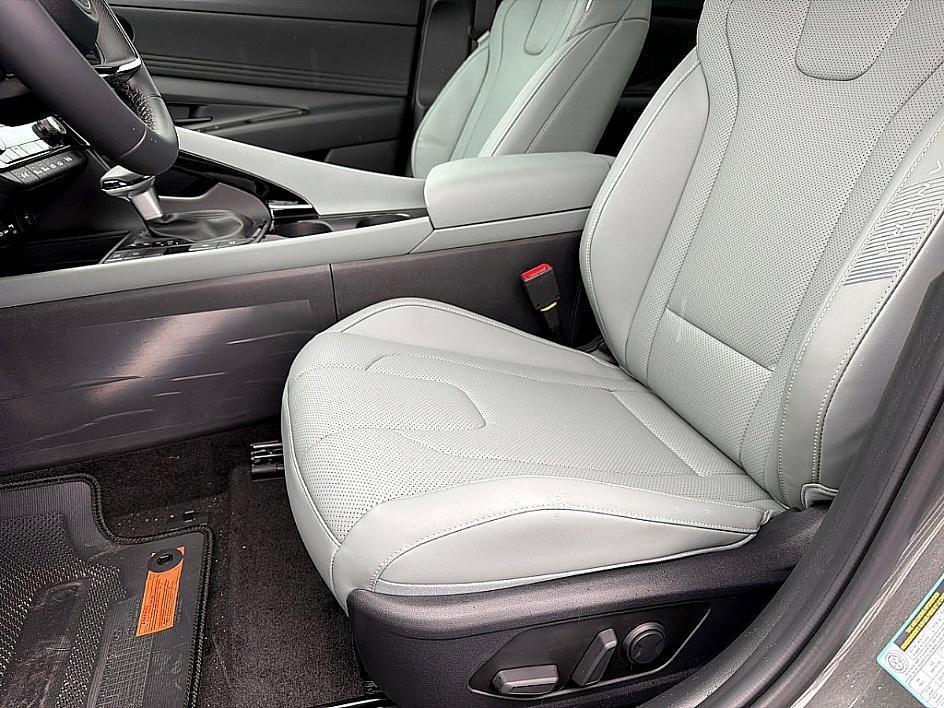 new 2026 Hyundai ELANTRA HEV car, priced at $29,997