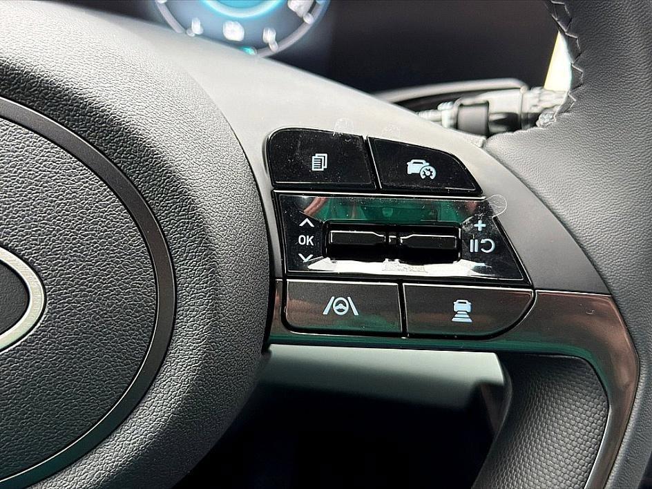 new 2026 Hyundai ELANTRA HEV car, priced at $29,997