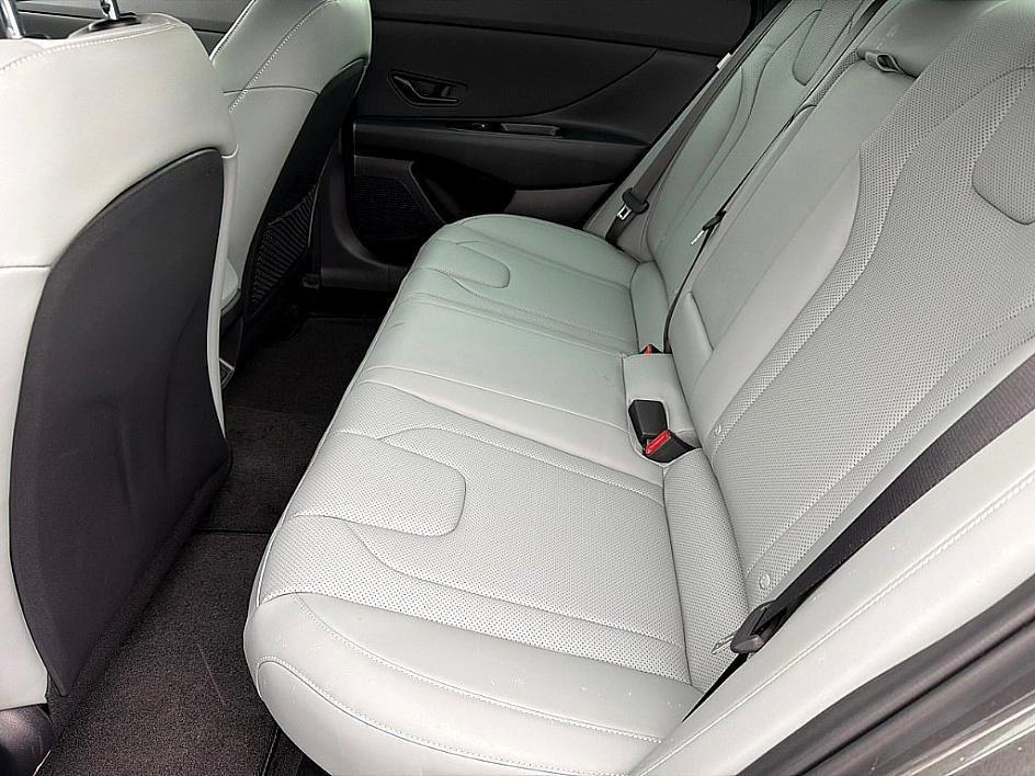 new 2026 Hyundai ELANTRA HEV car, priced at $29,997