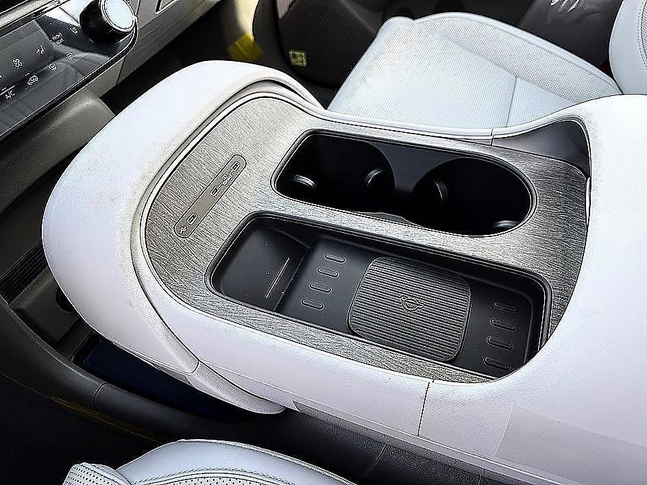 new 2026 Hyundai Palisade car, priced at $41,872