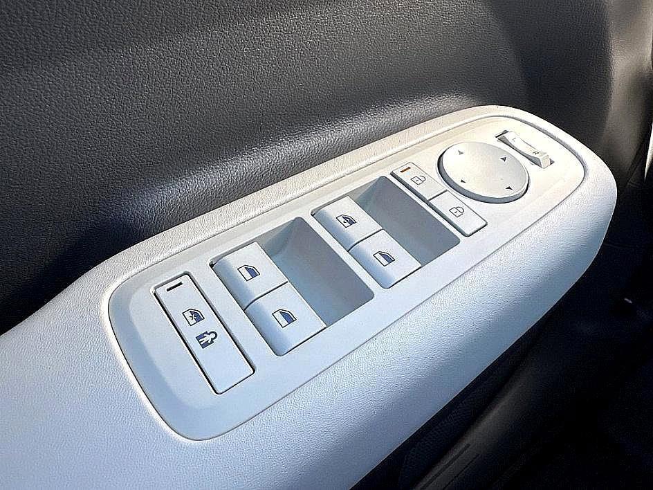 new 2026 Hyundai Santa Fe car, priced at $36,225