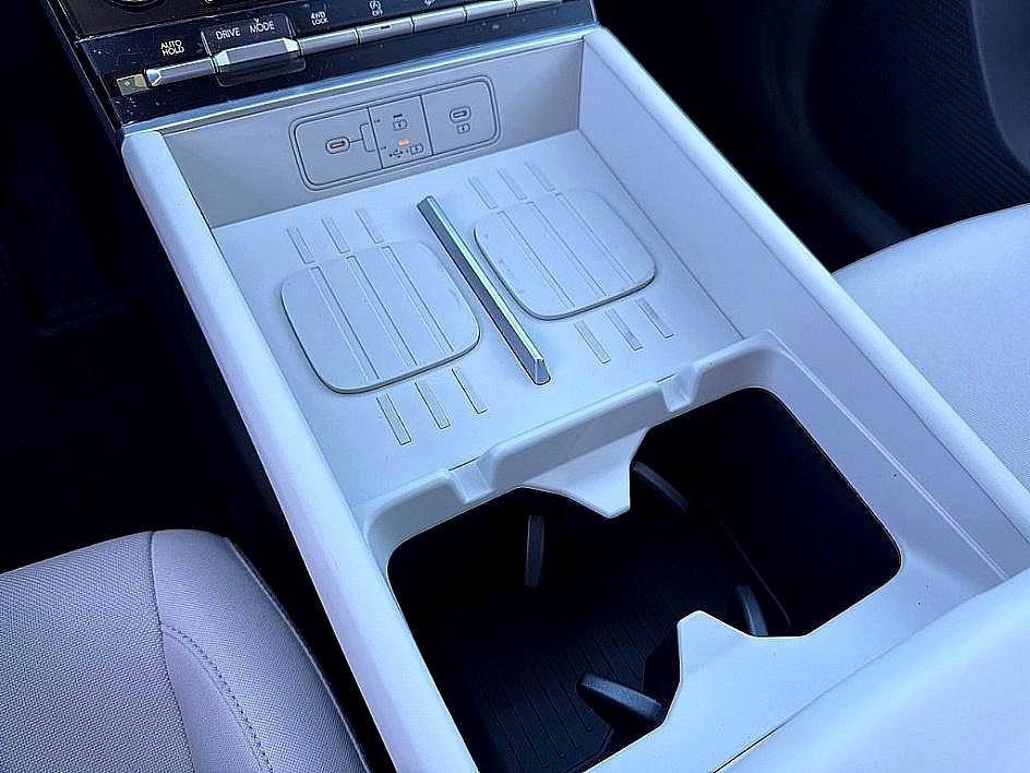 new 2026 Hyundai Santa Fe car, priced at $36,225