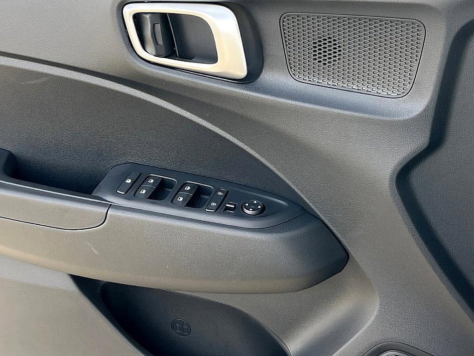 new 2026 Hyundai Venue car, priced at $24,455