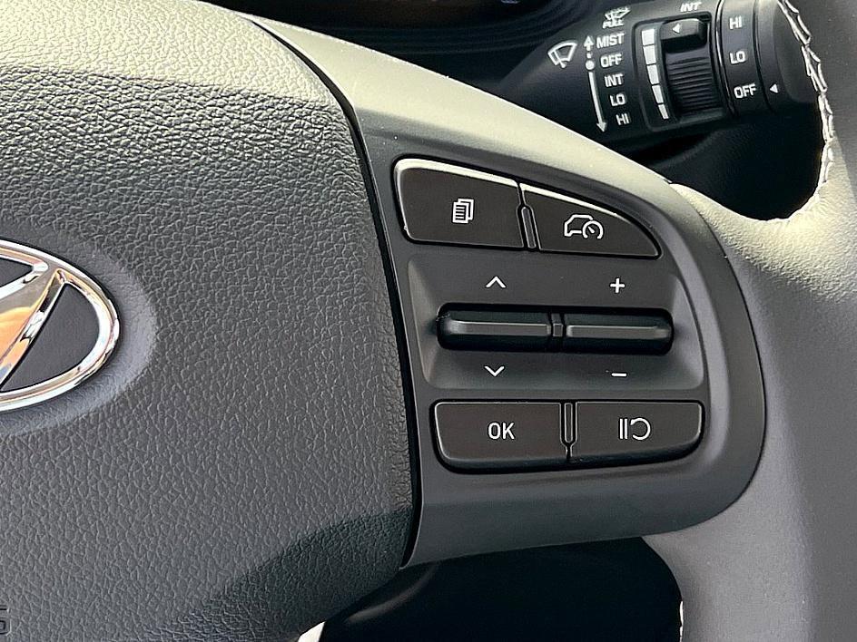 new 2026 Hyundai Venue car, priced at $24,455