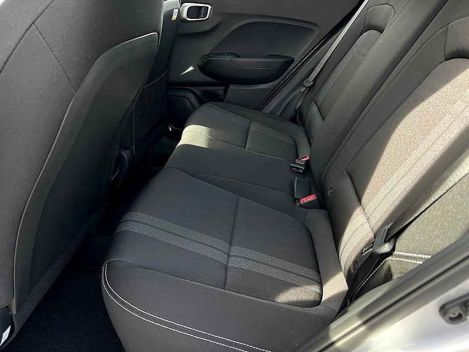 new 2026 Hyundai Venue car, priced at $24,455