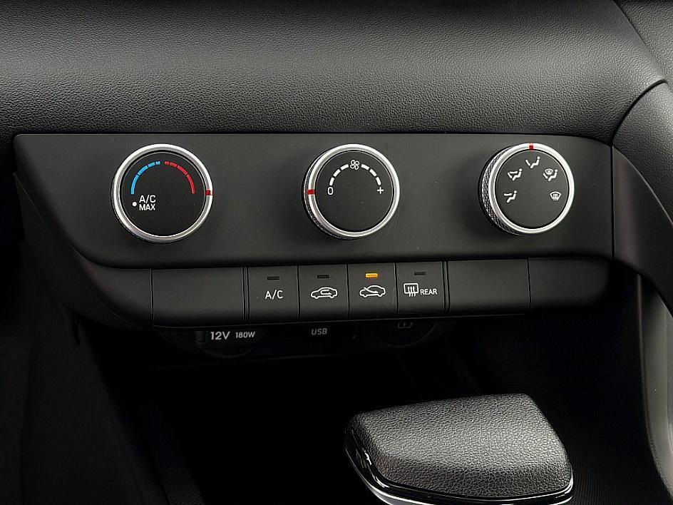 new 2026 Hyundai Elantra car, priced at $24,042