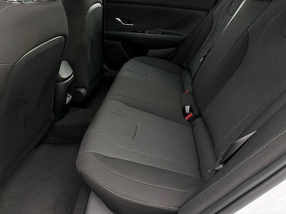 new 2026 Hyundai Elantra car, priced at $22,043