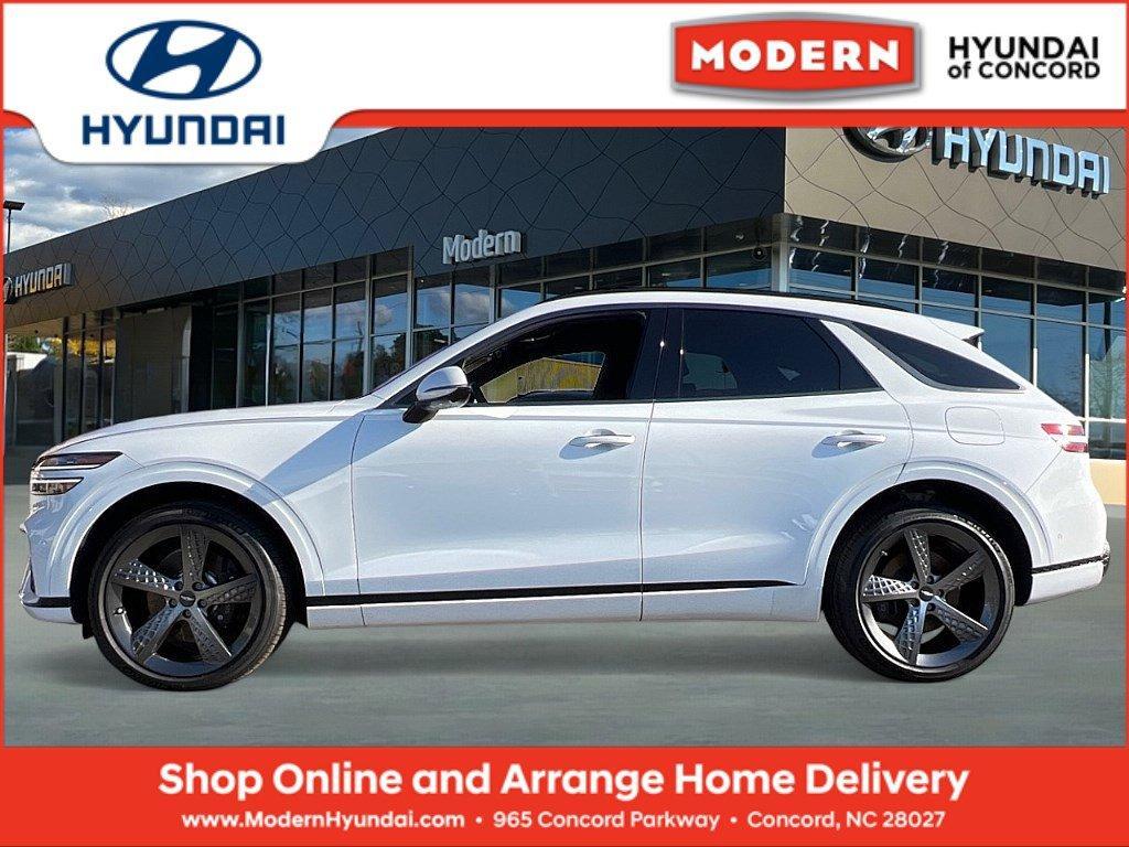 Hyundai's Commitment to Electric Mobility thumbnail